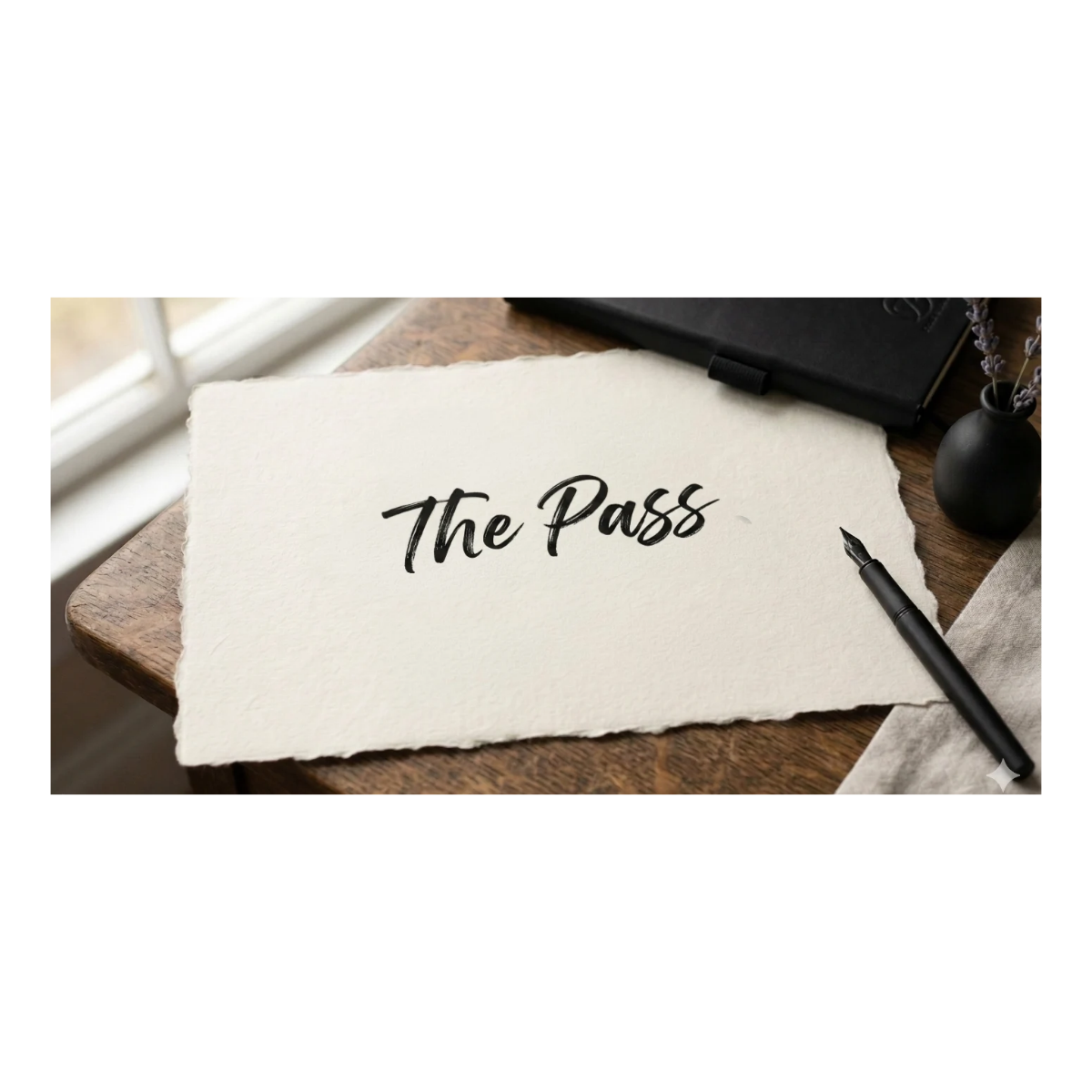 The Pass