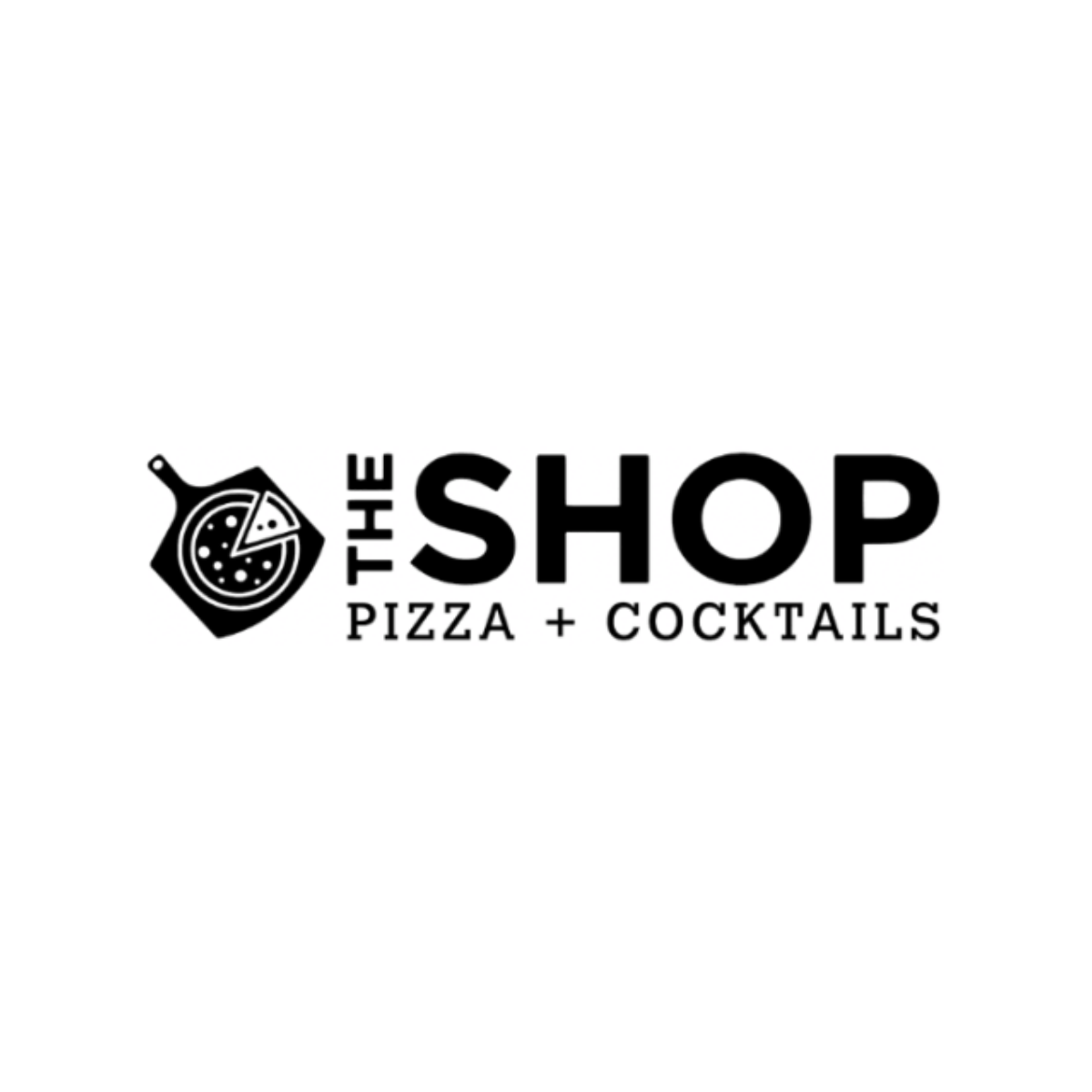 The Shop Pizza